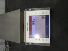 Mettler Toledo XP2001S Analytical Balance Scale