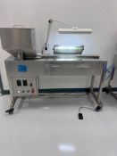 Huiji Pharmaceutical Inspection Machine for Capsules, Softgels, or Gummies