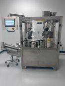 Dr. Pharm CFM 1200 Capsule Pill Filling Machine