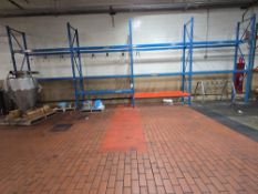 Pallet Racking