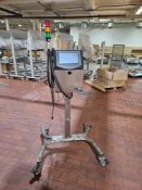 Videojet 1580 InkJet Coder