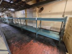 Industrial Racks