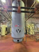 Ingersoll Rand Air Compressor Receiver Tank