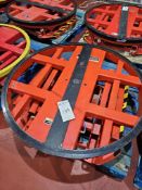 Presto Pallet Lift Model P3-AA