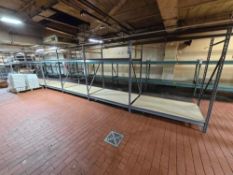 Industrial Racks