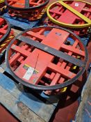 Presto Pallet Lift Model P3-AA