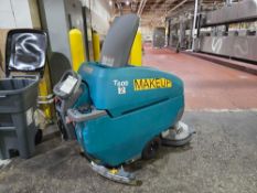 Tennant Floor Scrubber Model: M-T600