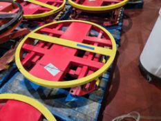 Southworth PalletPal 360 Spring Pallet Positioner