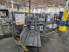 Pearson Packaging System CE15 Tape Case Erector