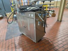 I.J. White Systems Cleaning System