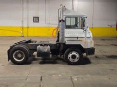 Kalmar Ottawa Yard Spotter Truck