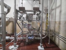 Bulk Bag Unloader