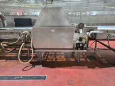 Stainless Steel Pan Turner