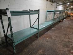 Industrial Racking
