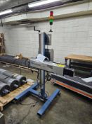 Videojet 3140 Laser Marking System