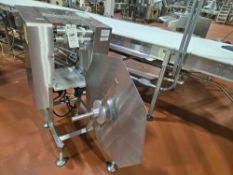 Stainless Steel Card Cutter and Feeder