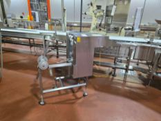 Stainless Steel Card Cutter and Feeder