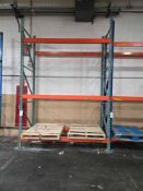 Pallet Racking