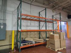 Pallet Racking