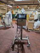 Videojet 1580 InkJet Coder