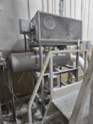 Pfening 60 Hp Industrial Blower Package