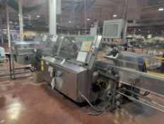 KlikLok Vari Right Topload Carton Closer