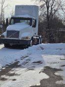 Volvo VNL Semi-Truck