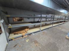 Industrial Racking