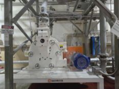 Bauermeister UM3.3 Universal Mill