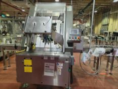 KliklokECT 625 Topload Carton Former