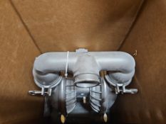 Wilden Diaphram Pump (New in box)