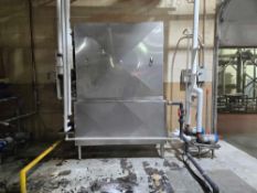 Chester-Jensen Co Water Chiller