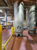 Air Compressor Receiver Tank