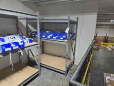Industrial Racks