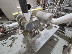 Gardner Denver Sutorbilt Positive Displacement Lobe Blower
