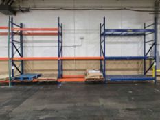 Pallet Racking