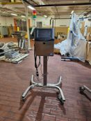 Videojet 1580 InkJet Coder
