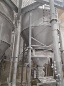 2021 Dry Ingredient Hopper