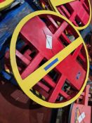 Southworth PalletPal 360 Spring Pallet Positioner
