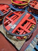 Presto Pallet Lift Model P3-AA