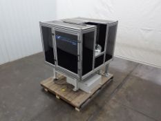 McClellan Automation System Vibratory Bowl Feeder