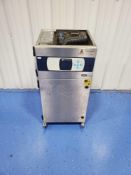 Domino DPX500 Fume Extractor