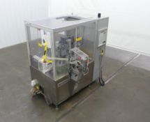 Nordenpac 700 Automatic Tube Filler and Sealer