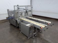 Solpac Packaging Solutions (Viking Masek) 8S-235 Stainless Steel Rotary Bagger