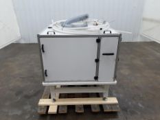Vibratory Bowl Feeder