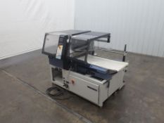 Conflex Fusion Intermittent Motion L-Bar Sealer
