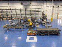Nutraceutical Equipment Auction