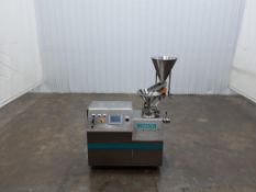 Netsch MasterCream 10 Pre-Cutting Confectionary Grinder