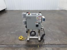 E-Pak Indexing Conveyor For FPV Pistons Control Unit