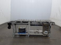 MK North America SPU 2040 Continuous 7.5